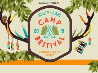 Camp Bestival 2015