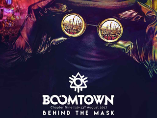 Boomtown 2017