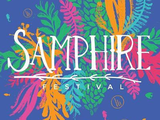 Samphire 2017