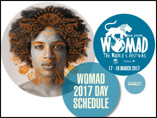 Womad 2017