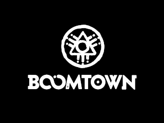 Boomtown 2018